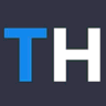 TurboHire logo