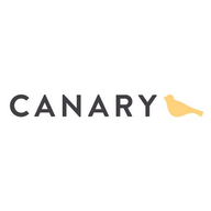 Canary Marketing logo