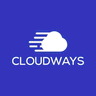 Cloudways WordPress Blueprint Maker logo