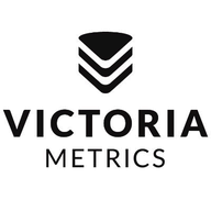 VictoriaMetrics logo