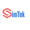 SimTek Learning logo