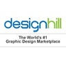 DesignHill Logo Maker logo