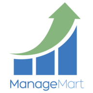 ManageMart logo