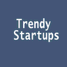 Trendy Startups icon