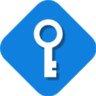 LessPass logo