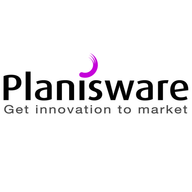 Planisware logo