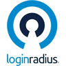 LoginRadius icon