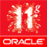 Oracle TimesTen logo