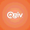 Qgiv logo