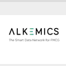 Alkemics logo