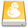Mountain Duck logo