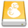 CloudMounter for Mac icon