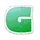 FontForge icon