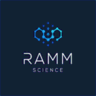 RAMM Science icon