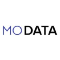 Mo-Data logo