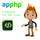 Php-Residence icon