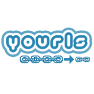 YOURLS logo