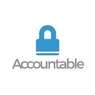 Accountable logo