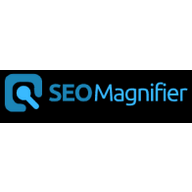 SEO Magnifier logo
