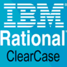Rational ClearCase logo