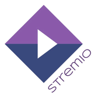 Stremio logo