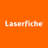 Laserfiche logo
