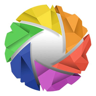 Gamewheel logo