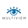 MultiView logo