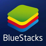 BlueStacks logo