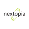 Nextopia logo