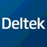 Deltek Vision logo