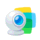Webcam Motion Detector icon