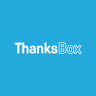 ThanksBox logo