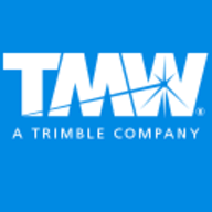 TMW Systems logo