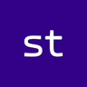SynerTrade Accelerate logo