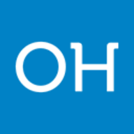 Open HUB logo