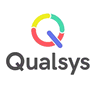 Qualsys logo