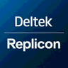 Replicon icon
