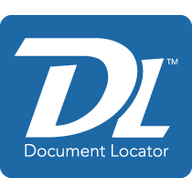 Document Locator logo