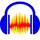 FileLab Audio Editor icon