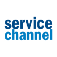 ServiceChannel logo