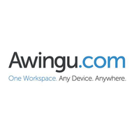Awingu logo