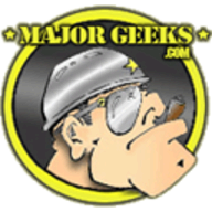 MajorGeeks logo