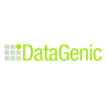 DataGenic Suite logo