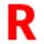 rubular icon