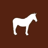 Sticker Mule Transfer Stickers logo