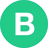 Blynk IoT platform logo