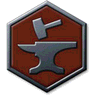 Battlegrounds: RPG Edition logo