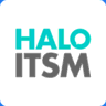 HaloITSM logo