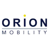 Orion Mobility logo
